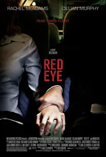 Poster for Red Eye (2005)