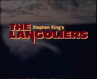 Poster for The Langoliers (1995)