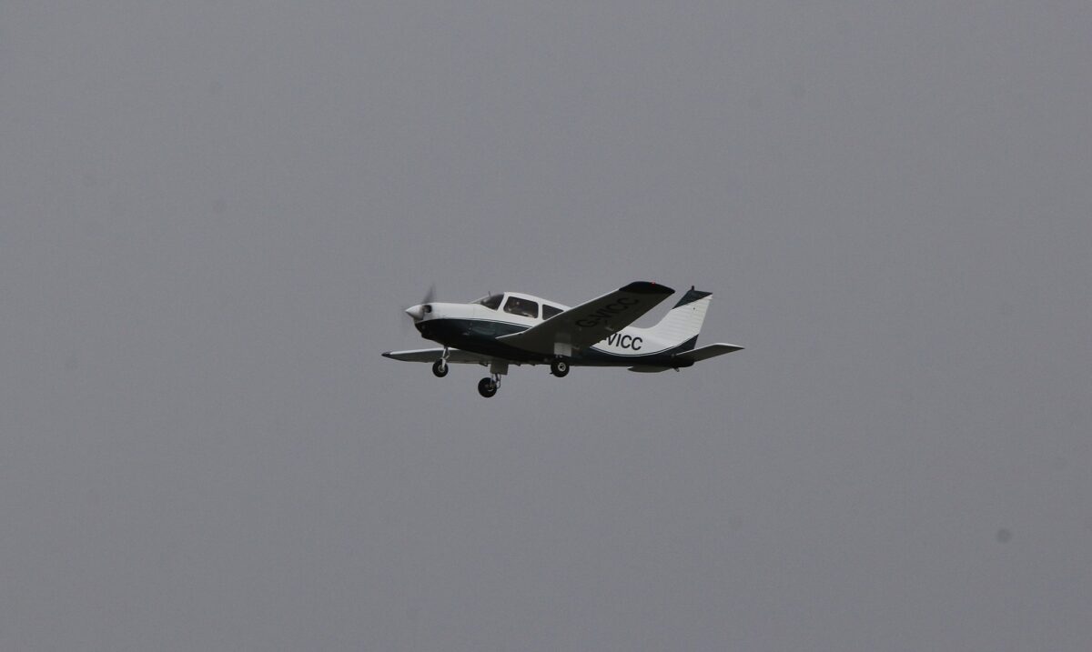 How Much Does A Piper PA-28 Cherokee Cost? 1