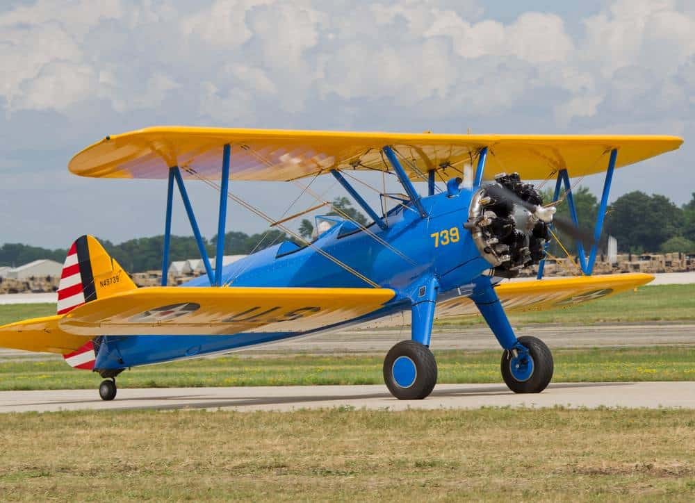 The Ultimate EAA AirVenture Oshkosh Guide: Tips, Tricks, & Must-See Highlights 10