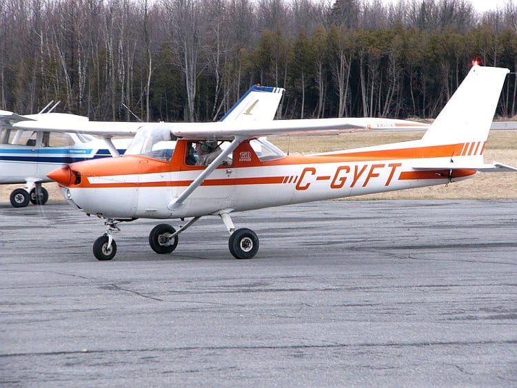 How Much Does A Cessna 150 Cost? (2023 Price)