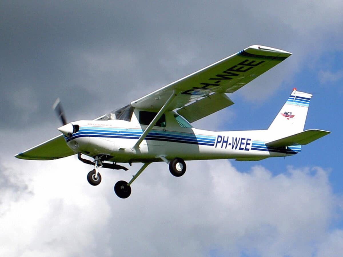 Cessna 152 Cost Explained