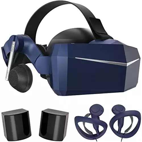 Best VR Headsets For MSFS 2020