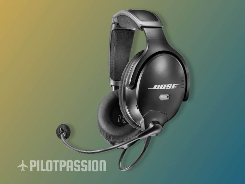 Bose A30 Pilot Headset Review Is It Worth It?