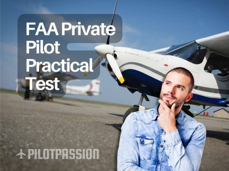 FAA Private Pilot Practical Test