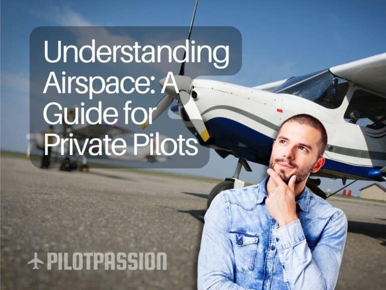 Understanding Airspace A Guide for Private Pilots