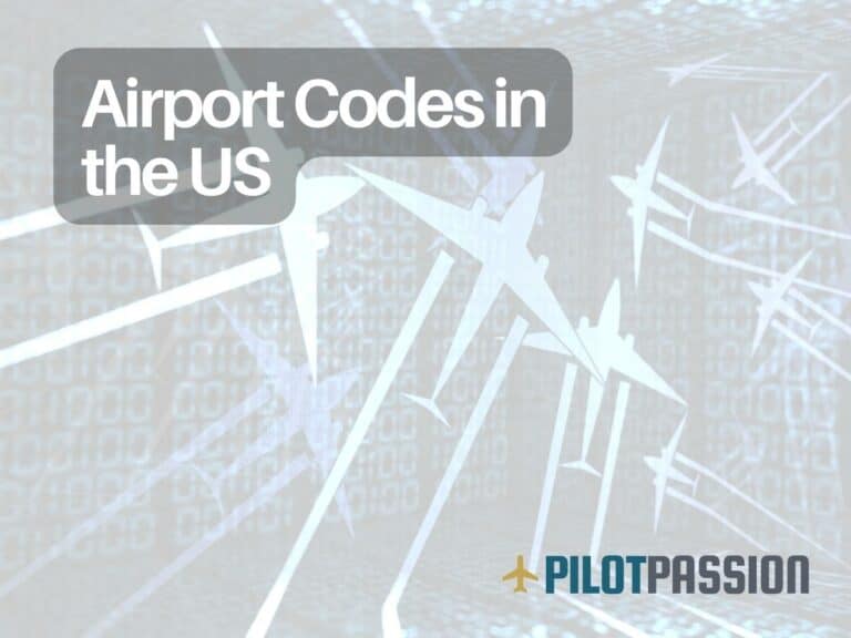 Airport Codes in the US: A Quick Guide for Travelers