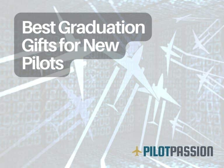 Best Graduation Gifts for New Pilots: Top Picks for Sky-High Success