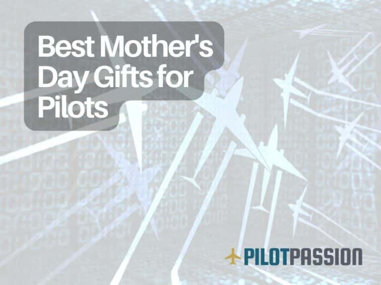Best Mother’s Day Gifts for Pilots: Thoughtful Ideas for Sky-High Moms