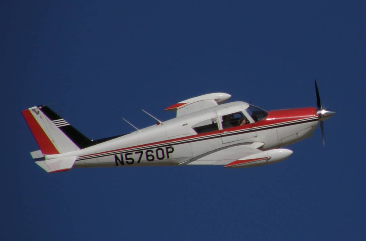 How Much Does a Piper PA-24 Comanche Cost?