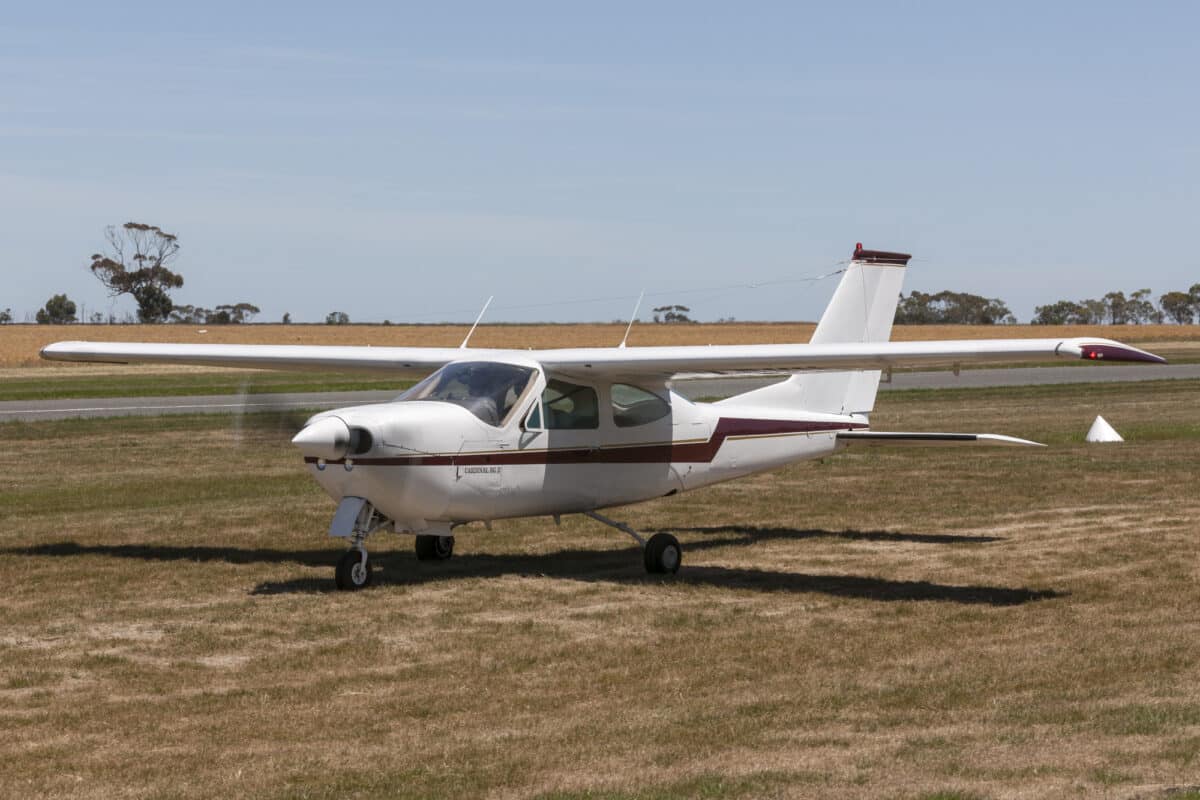 How Much Does a Cessna 177 Cardinal Cost?