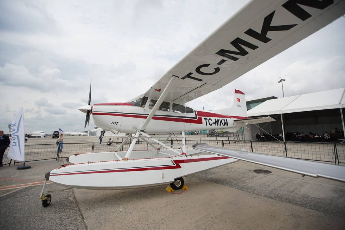 How Much Does a Cessna 185 Skywagon Cost?