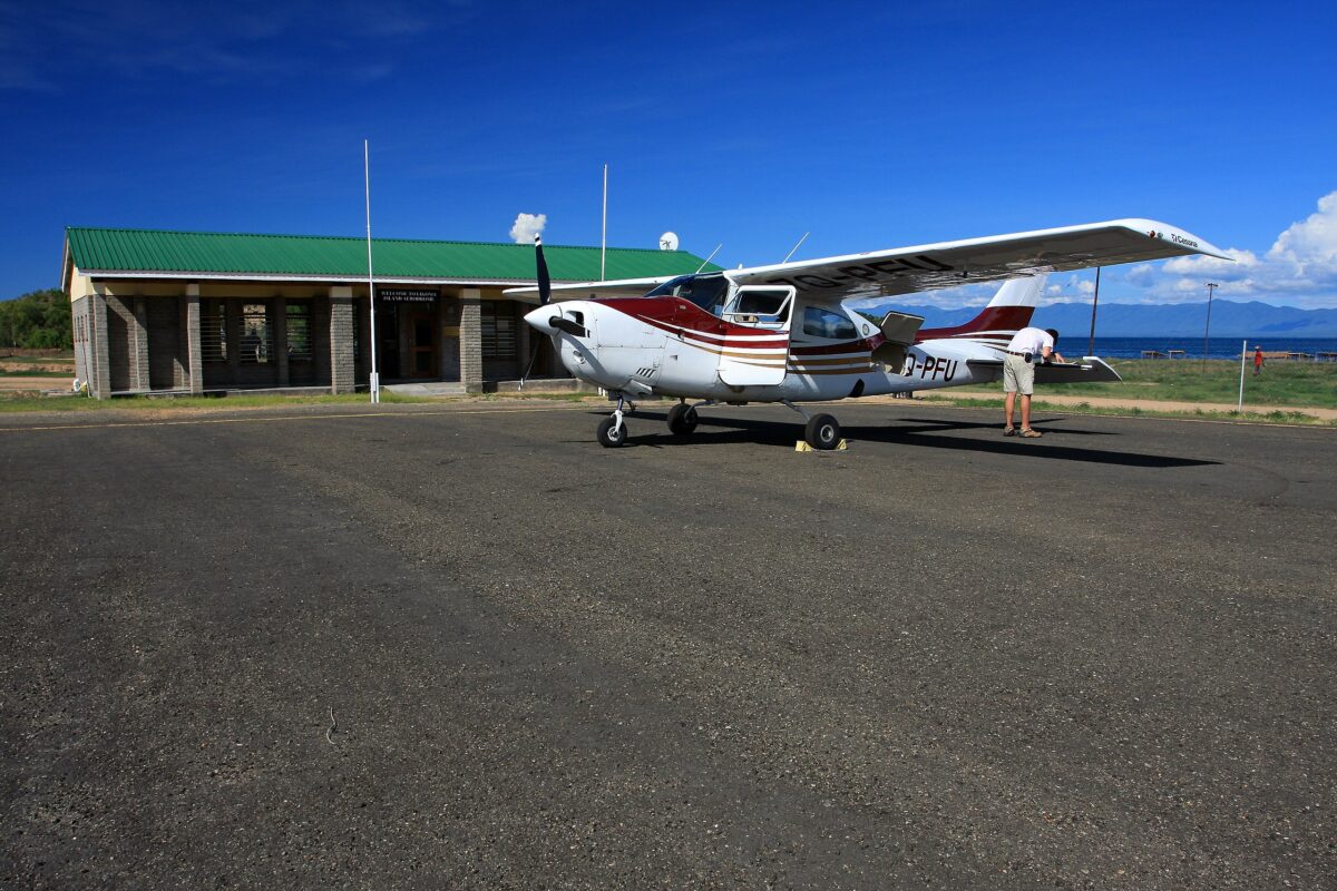 How Much Does a Cessna 210 Centurion Cost?
