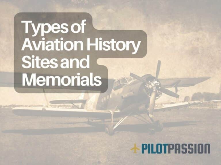 Types of Aviation History Sites and Memorials: Your Friendly Guide