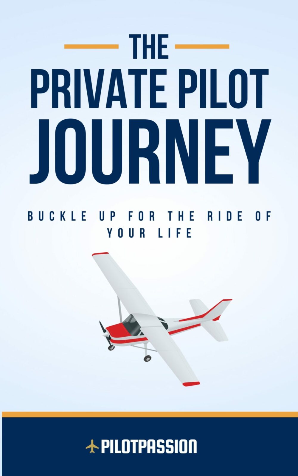 The Private Pilot Journey E Book