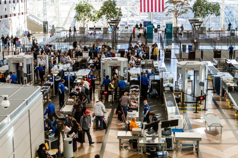 Spirit Airlines Cancels 40+ Flights at Orlando International Airport