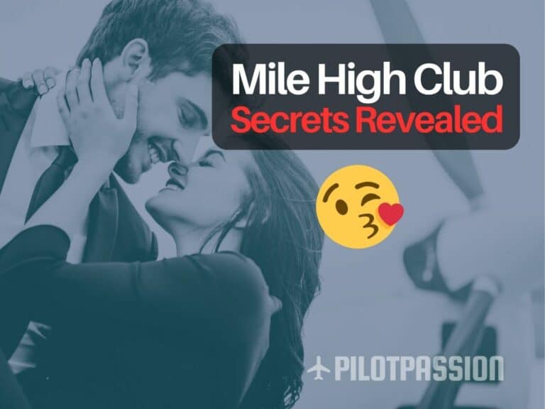 Mile High Club: The Secret Meaning (9 Things To Know)