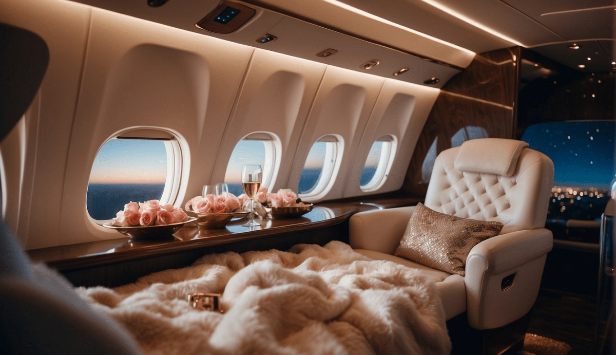 Mile High Club: The Secret Meaning (9 Things To Know) 2