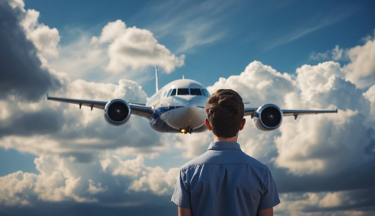 Can I Become a Private Pilot If I Have Autism? Exploring Aviation Possibilities 2
