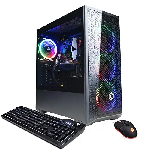 CYBERPOWERPC Gamer Xtreme